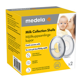 Medela Maidonkerääjät – 2kpl