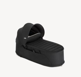 Joie -kantokassi, Soft Carrycot, musta