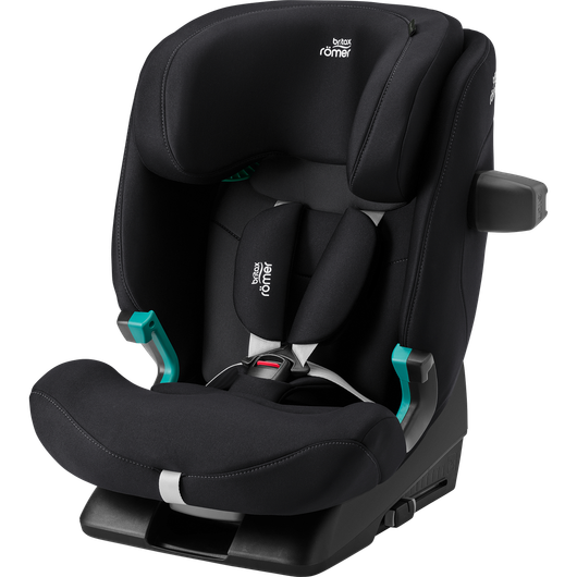 Britax Advansafix PRO R129 i-Size, isofix - 76-150cm