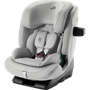 Poistotuote: Britax Advansafix PRO R129 i-Size - 76-150cm, Linen Grey