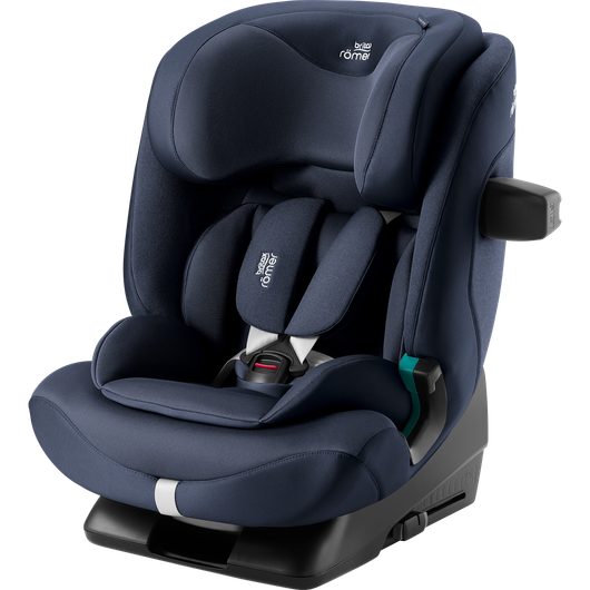 Britax Advansafix PRO R129 i-Size, isofix - 76-150cm