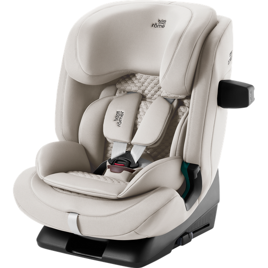 Britax Advansafix PRO R129 i-Size, isofix - 76-150cm