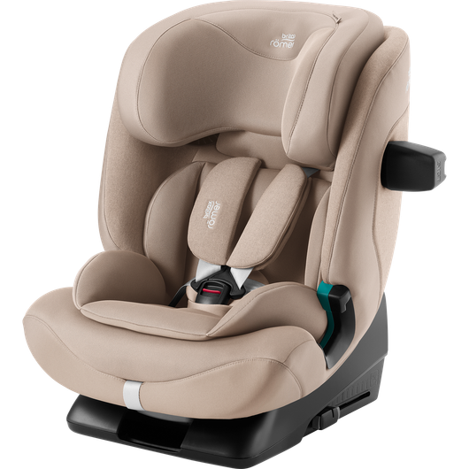 Britax Advansafix PRO R129 i-Size, isofix - 76-150cm