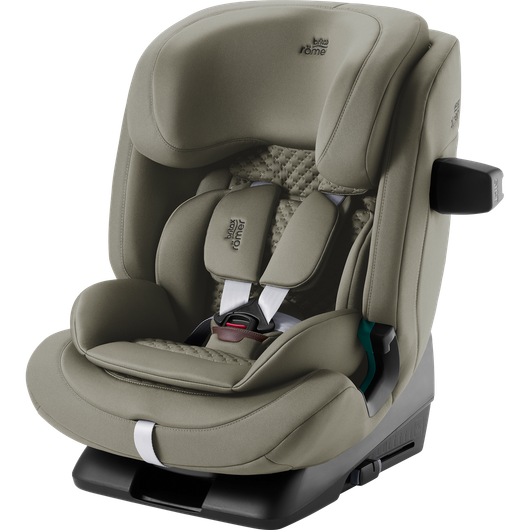 Britax Advansafix PRO R129 i-Size, isofix - 76-150cm