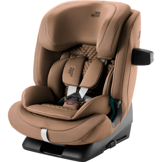 Britax Advansafix PRO R129 i-Size, isofix - 76-150cm