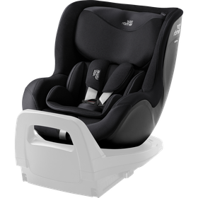 Britax DUALFIX 5Z -turvaistuinyksikkö