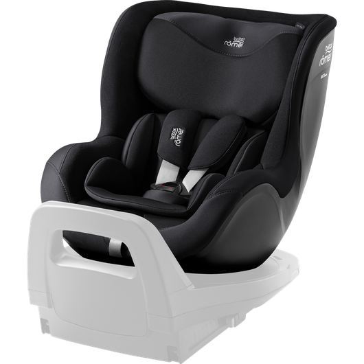 Britax PRO Modular System -set - syntymästä 4-vuotiaaksi, 2 istuinta