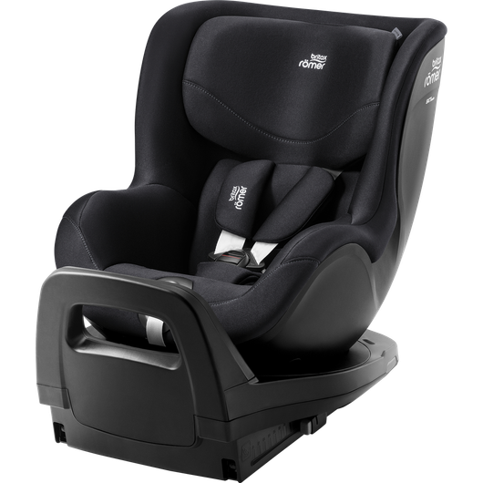 Britax DUALFIX PRO M, 61-105cm