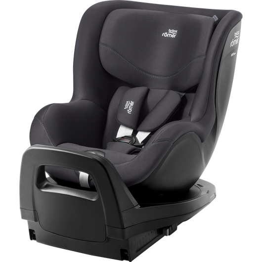 Britax DUALFIX PRO M, 61-105cm