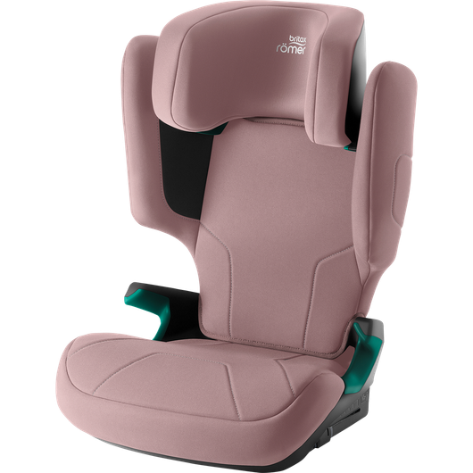 Britax Hi-Liner -turvavyöistuin, R129, 100-150cm