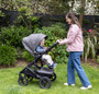 Starttipaketti Joie Vinca + Britax Baby-Safe PRO, 2026