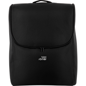 Kuljetuskassi, Travel Bag - Britax Flylite -rattaisin