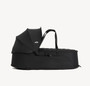 Joie -kantokassi, Soft Carrycot, musta