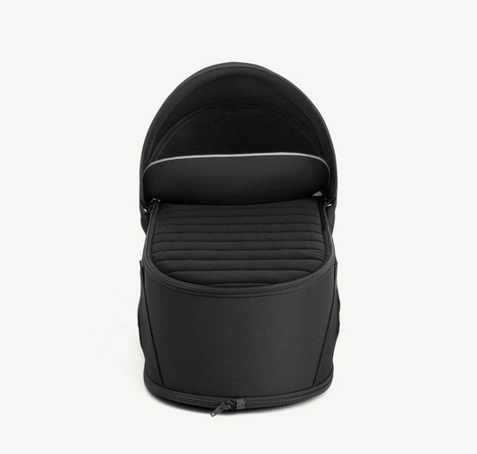 Joie -kantokassi, Soft Carrycot, musta