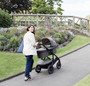 Starttipaketti Joie Vinca + Britax Baby-Safe PRO, 2026