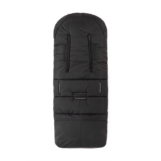 Lämpöpussi, Petite & Mars, JIBOT, 3in1, Quiet Grey - 110cm