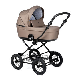 Nord Comfort Plus Starttipaketti + Joie i-Snug 2 (360)