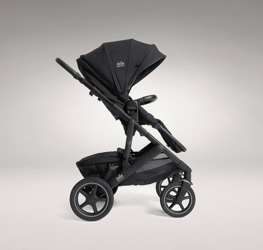 Joie Vinca Signature 4in1 -yhdistelmävaunu, NEW