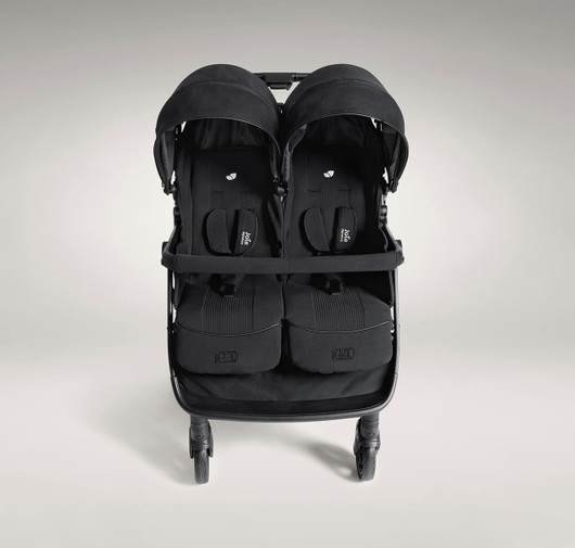 Joie Estrella - tuplaratas, Ebony, vain 72,5cm