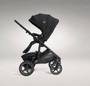 Joie Vinca Signature 4in1 -yhdistelmävaunu, NEW