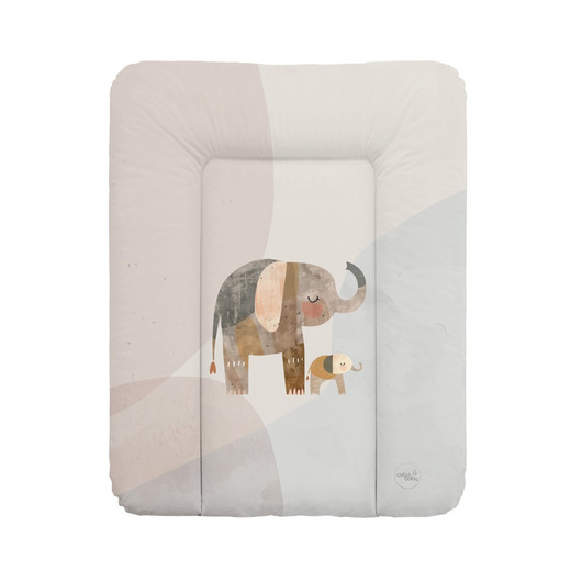Hoitoalusta pehmeillä reunoilla, Elephant Family
