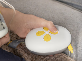 Medela Solo Single elektroninen rintapumppu