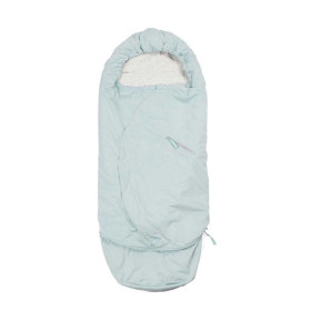 Easygrow Lite - lämpöpussi, Ice Blue, 0-4v/115cm (KEVÄT-SYKSY)