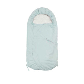 Easygrow Lite - lämpöpussi, Ice Blue, 0-4v/115cm (KEVÄT-SYKSY)