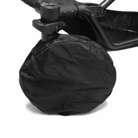 Rengassuojat, kääntyville etupyörille, ORA