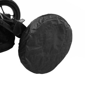 Rengassuojat, kääntyville etupyörille, ORA