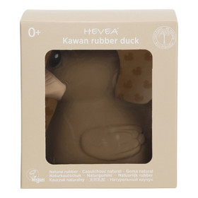 Hevea -kumilelu, Kawan mini, golden ochre