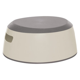 WC-koroke / turvakoroke, Luma, Almond