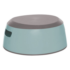 WC-koroke / turvakoroke, Luma, Ice Blue