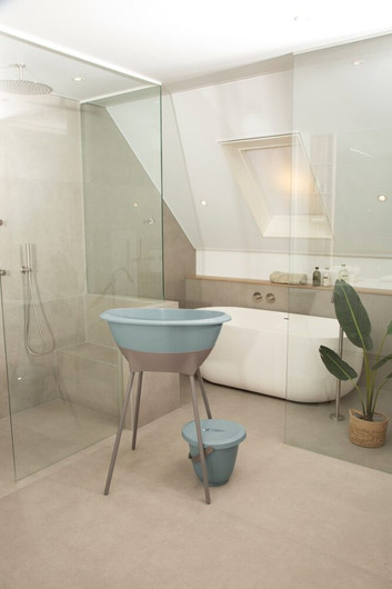 KYLPYPAKETTI: Luma -amme + ammejalat