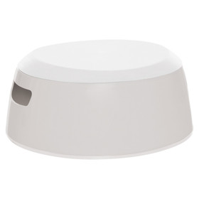 WC-koroke / turvakoroke, Luma, Pure Oat