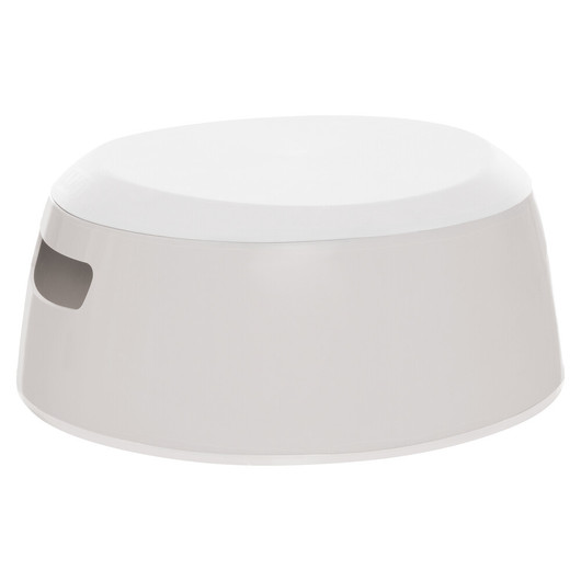 WC-koroke / turvakoroke, Luma, Pure Oat