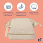 Maternity Kit Sand, äidin pakkaus, Doomoo