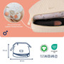 Maternity Kit Sand, äidin pakkaus, Doomoo