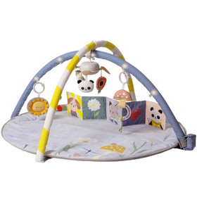 Lelumatto / leikkimatto - Melody Bloom Gym - LED + lelut