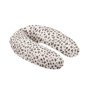 Imetystyyny, Doomoo Buddy, 180cm, Leopard Cream
