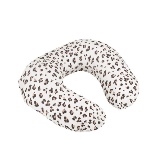 Imetystyyny, Doomoo Softy, 150cm, Leopard Cream