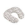 Imetystyyny, Doomoo Softy, 150cm, Leopard Cream