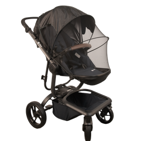 Ezimoov EZI 3in1 Stroller Cover - suoja rattaille ja vaunukopalle