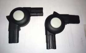 Jalkatuen säädöt, Britax Brio Go Next, Go Big