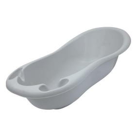 Amme 100cm, liukueste, Nord Baby, harmaa