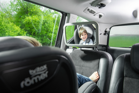 Britax - takaistuimen peili - turvaistuinpeili - autopeili