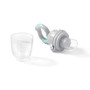 Maistelututti / Silicone Food Feeder, Babyono, DINO