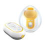 Freestyle Mini Hands-free Single rintapumppu
