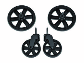Britax B-Agile 4 (Plus) -vaihtopyörät