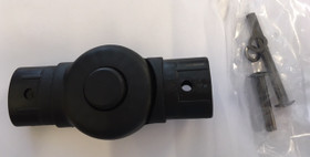 Jalkatuen säädöt, SMILE, 2 kpl (kahdet nivelet)